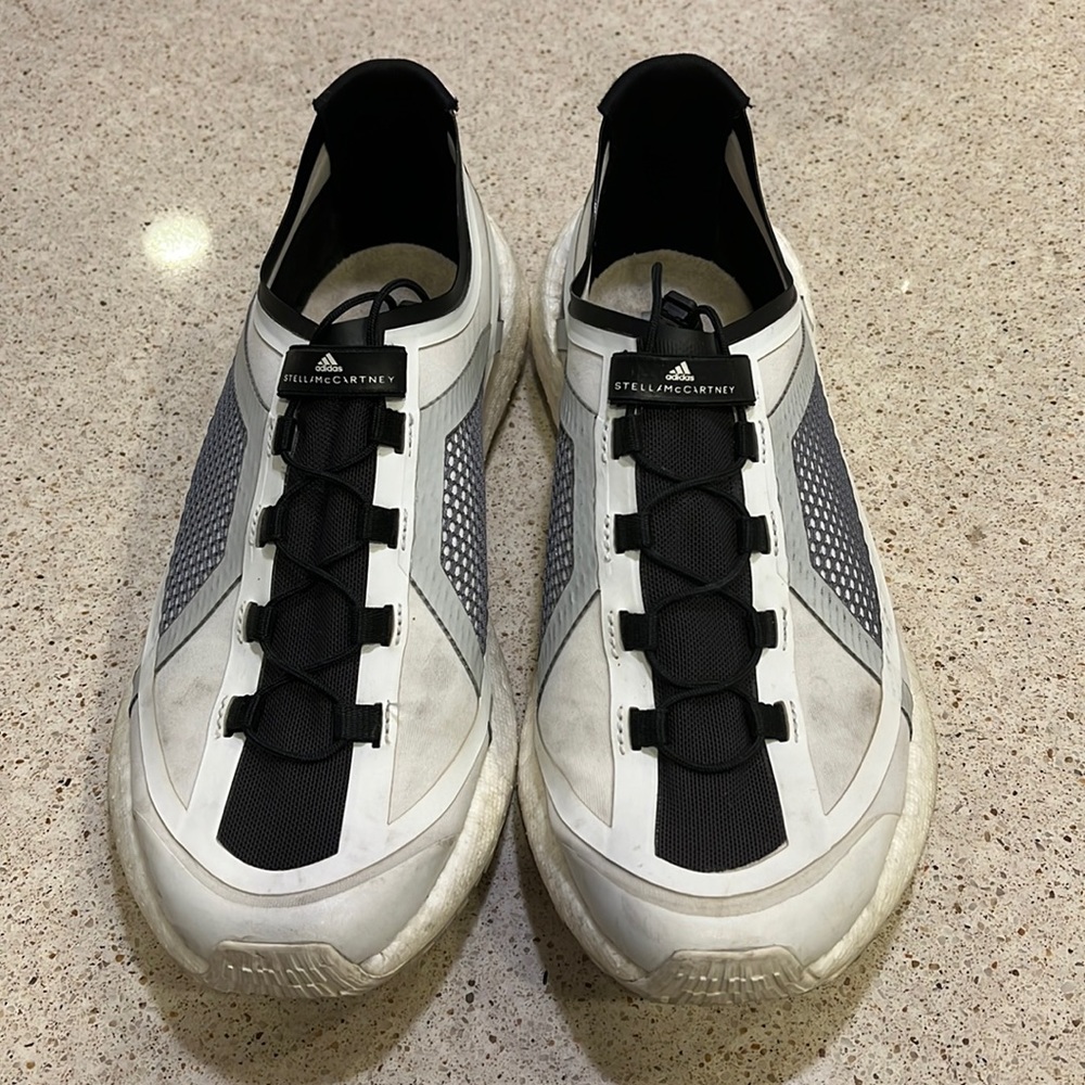 Adidas by Stella McCartney